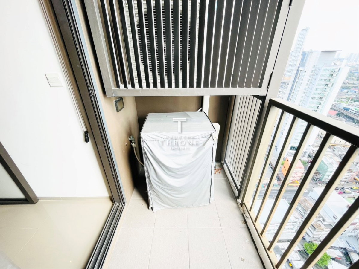 picture The Line Sukhumvit 71 🌟PN-00004671🌟 - 12/20