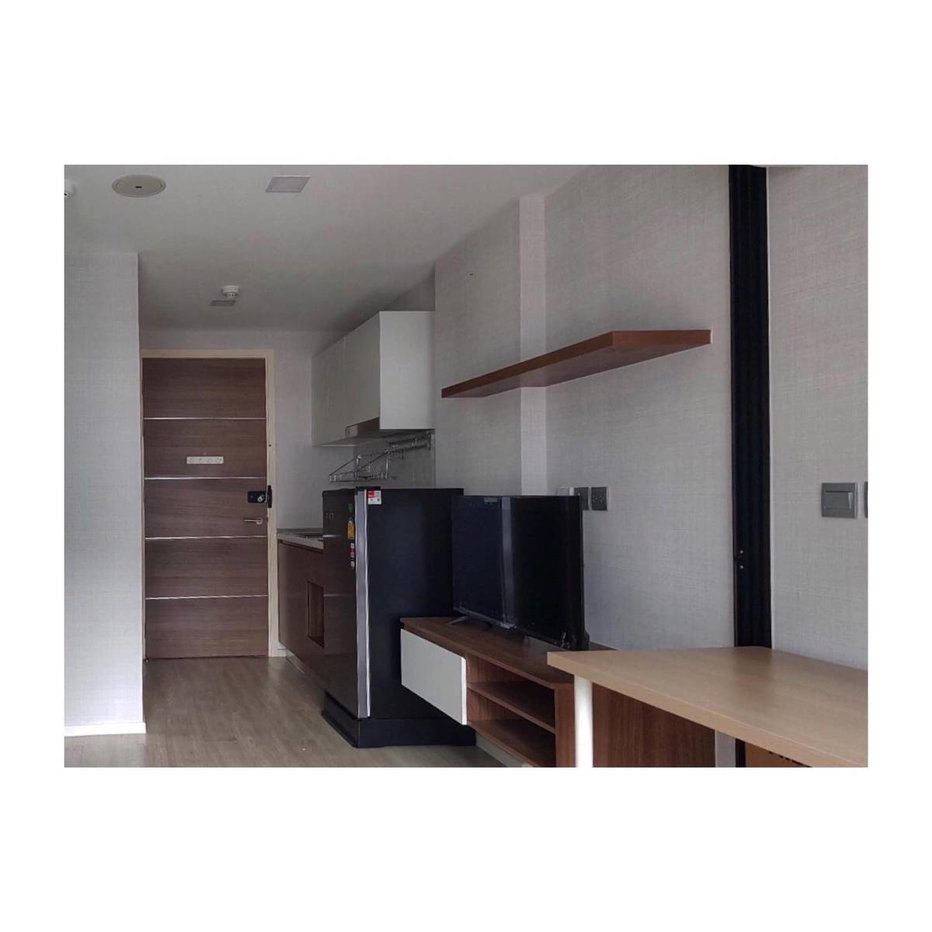 รูป คอนโด 1-ห้องนอน ที่ แอทโมซ ลาดพร้าว 71 ใน ลาดพร้าว (ID 972304) - รูปที่ 5/16