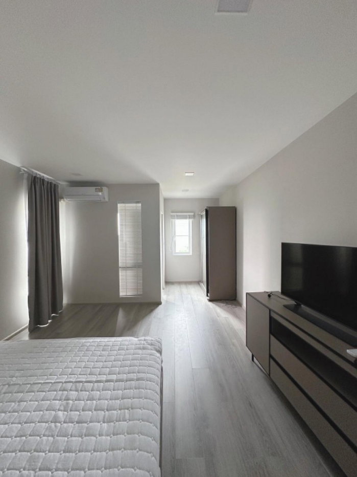 รูป 🏡 ให้เช่าบ้านในโครงการ อัญญ่า บางนา – รามคำแหง 2 ✨ บ้านสวย บรรยากาศดี ทำเลศักยภาพ ใกล้ Mega Bangna เดินทางสะดวก ใกล้ทางด่วนและแหล่งไลฟ์สไตล์ - รูปที่ 5/15