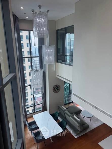 รูป คอนโด 3-ห้องนอน ที่ ไบร์ท สุขุมวิท 24 คอนโดมิเนียม ใกล้ BTS พร้อมพงษ์ (ID 2713576) - รูปที่ 2/10