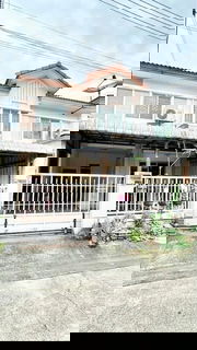 รูปภาพ ให้เช่าพฤกษาวิลล์ 16/2 รังสิต-องครักษ์ (PRUKSA VILLE RANGSIT-ONGKARAK) ใกล้ สัมมากรเพลส