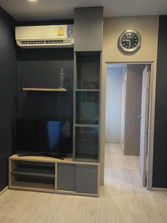 รูปภาพ 🎉 For Rent Condo M THONGLOR 10 Building 1, Floor 12,1 bed room, Room size 32.00 sqm