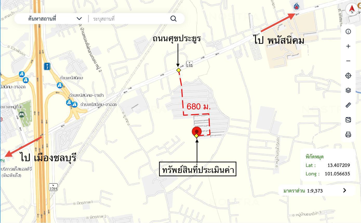 picture HOME for sale Don Hualo Muang Chon Buri Chonburi - 26/26