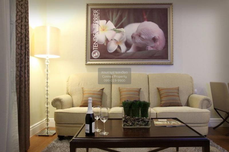 รูป เช่าคอนโด ไบร์ท สุขุมวิท ชั้นสูง BTS-พร้อมพงษ์ คลองตัน เขต คลองเตย กรุงเทพ CX-58683 ✅ ทักไลน์ @connexproperty ตอบทันที ทีมงานมืออาชีพ ✅ - รูปที่ 2/9