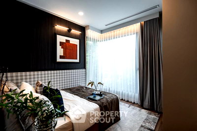 ขายคอนโด : คอนโด 3-ห้องนอน ที่ ออริจิ้น เรสซิเดนซ์ สุขุมวิท ใกล้ BTS พระโขนง (ID 2097069)