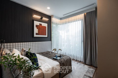 3-BR Condo at Origin Residences Sukhumvit near BTS Phra Khanong (ID 2097069)
