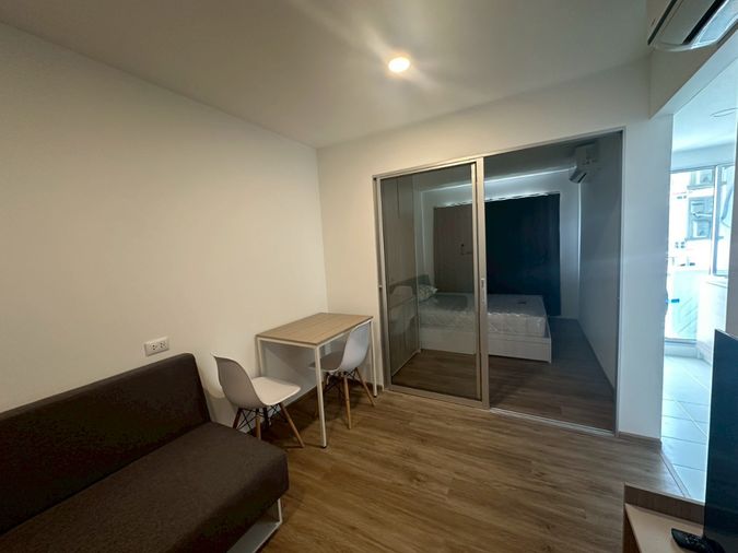 คอนโดให้เช่า เสนาคิทท์ รังสิต - ติวานนท์ SENA Kith Rangsit - Tiwanon 