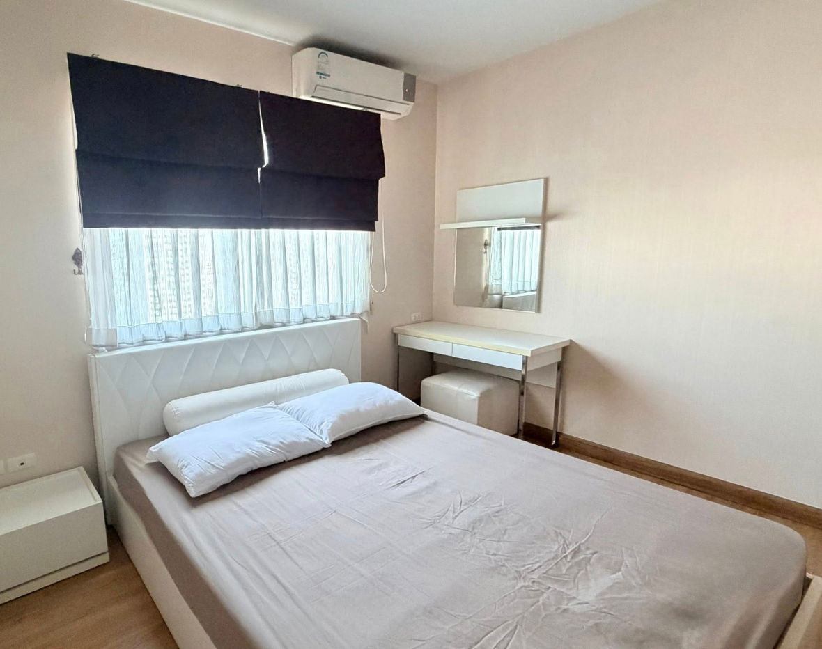 รูป #SC12199 📌 เช่า | 🟦🟨ศุภาลัย ปาร์ค อโศก - รัชดา🟥🟩💬𝑪𝒐𝒏𝒕𝒂𝒄𝒕𝑳𝑰𝑵𝑬:@𝒔𝒆𝒄𝒓𝒆𝒕𝒑𝒓𝒐𝒑𝒆𝒓𝒕𝒚 🔥✨ - รูปที่ 3/10