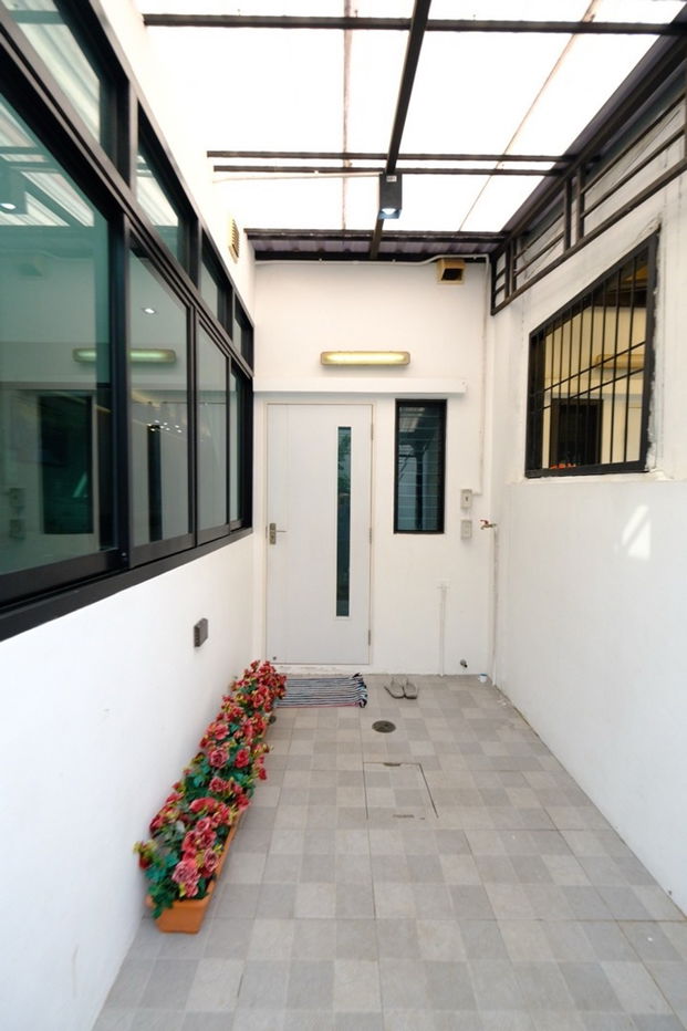 รูป WS6828 🏡 ให้เช่า ทาวน์โฮมหรู The Landmark เอกมัย–รามอินทรา พร้อมอยู่ เพียง 48,000 บาท / เดือน - รูปที่ 22/26