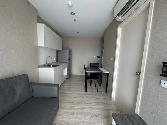 รูป 💥💥ให้เช่า!! Chewathai Phetkasem 27 ขนาด 26 ตรม.ชั้น 8 แต่งครบ พร้อมอยู่ สอบถาม Line ID: @atfirm💥💥 - รูปที่ 6/10