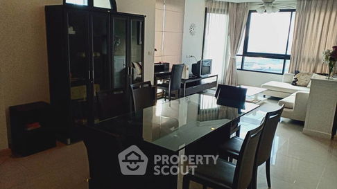 2-BR Condo at Supalai Casa Riva close to Thanon Tok (ID 1562013)