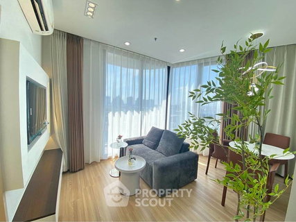 รูปภาพ 1-BR Condo at Skyrise Avenue Sukhumvit 64 near BTS Punnawithi (ID 2522127)