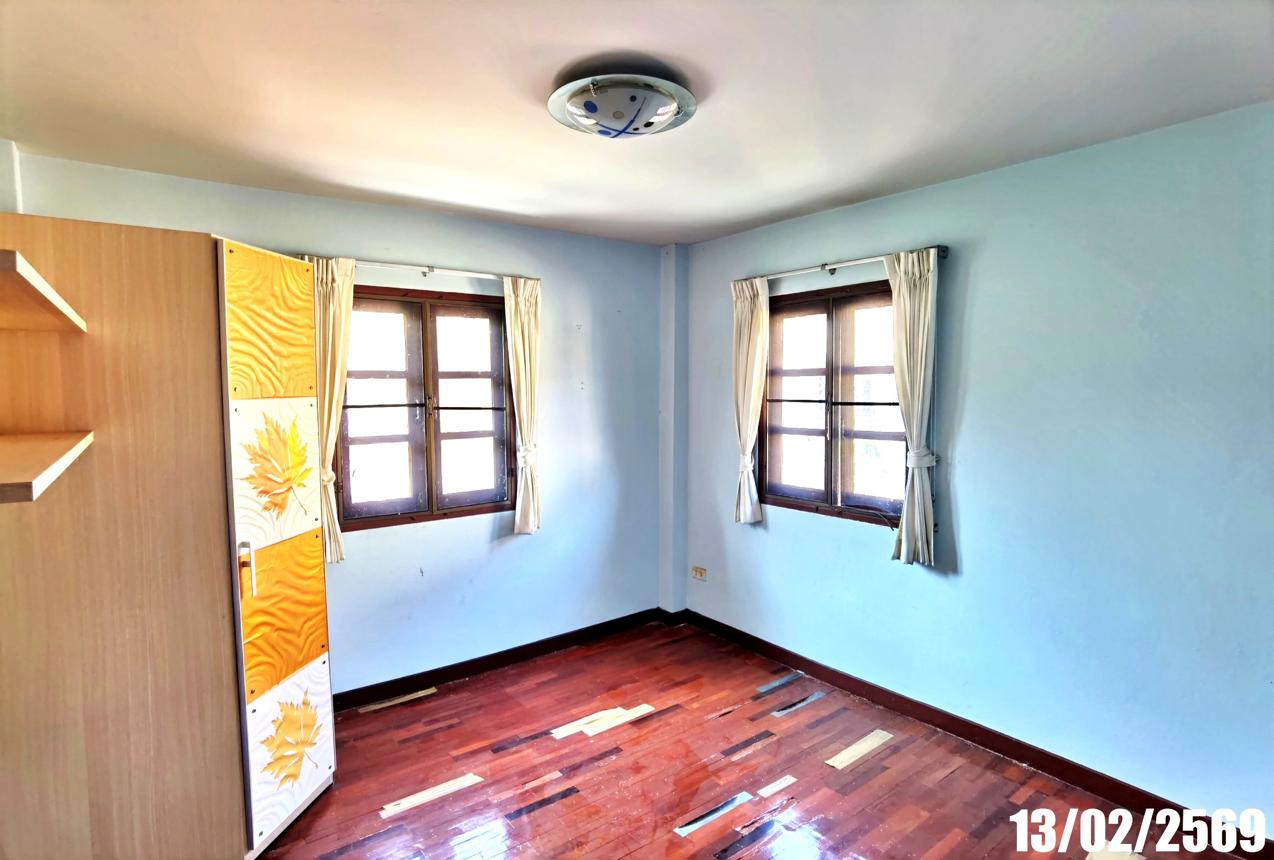 picture HOME for sale Khlong Tamru Muang Chon Buri Chonburi - 32/40