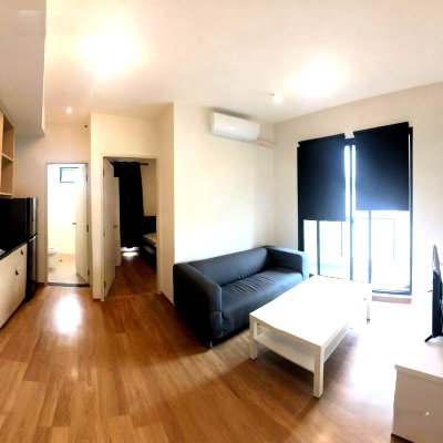 Condos for sale : For Sale: Studio Condo, 31 sq.m., UNiO Sukhumvit 72