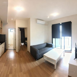 ขาย ห้องสตูดิโอ 31 ตร.ม. ยูนิโอ สุขุมวิท 72 UNiO Sukhumvit