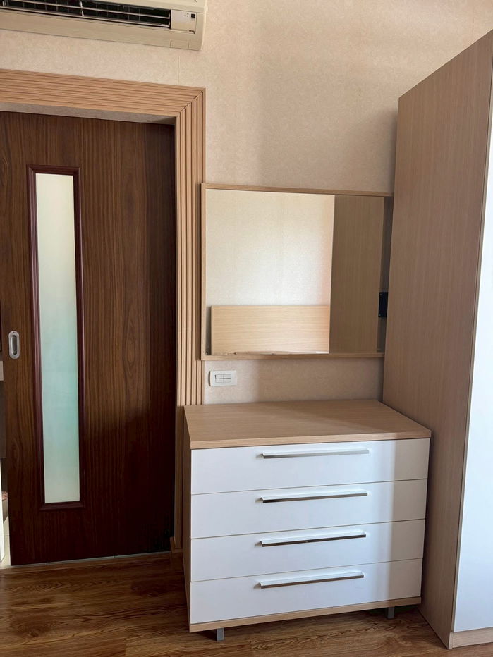 รูป 📍 ปล่อยเช่าคอนโด Ivy River (ไอวี่ ริเวอร์) ติดถนนราษฎร์บูรณะ 📍 - รูปที่ 8/10