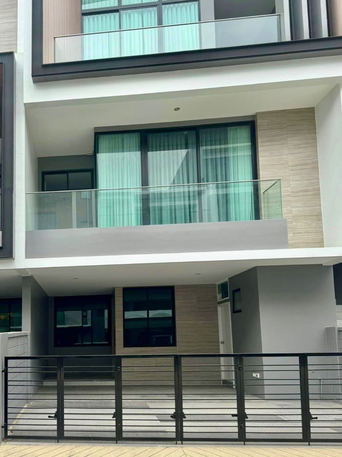 picture ðĨðĨYield 7+% Best price!! For Investor!! 3b4b 13mb - Nirvana Define Srinakarin-Rama 9 ðCall 090 919 9898 - 2/9