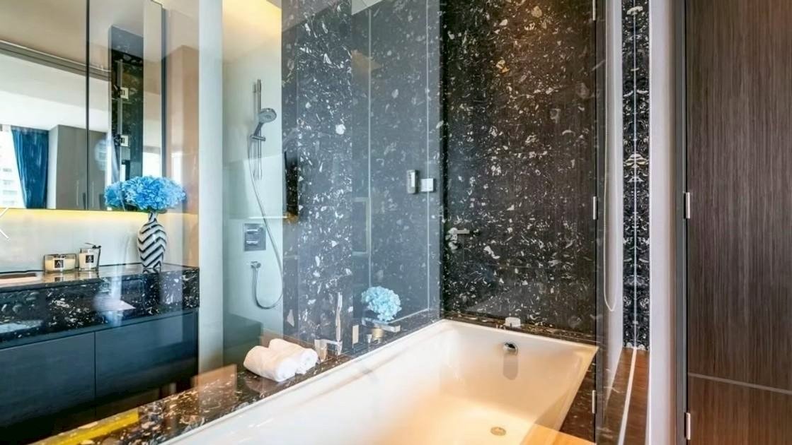 รูป LTH14635 – Condo for Rent | Beatniq Sukhumvit 32 | 54 sqm | 1 Bed 1 Bath | Near BTS Thonglor | 67K/Month - รูปที่ 5/6