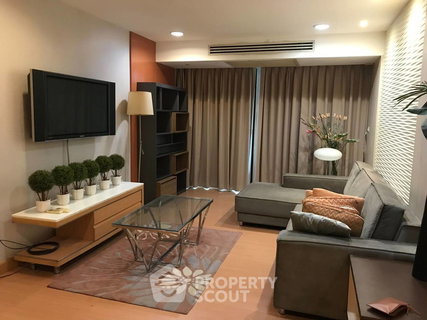 รูปภาพ คอนโด 3-ห้องนอน ที่ เดอะบางกอก ถนนทรัพย์ ใกล้ MRT สามย่าน (ID 1541108)