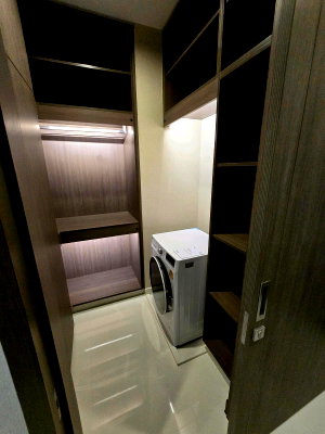 คอนโดให้เช่า : LTH14639 – Condo for Rent | Q1 Sukhumvit | 108 sqm | 2 Beds 2 Baths | Near BTS Nana | 130K/Month
