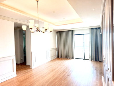 Condos for rent : SL071/Sale and rent Sathorn Gardens