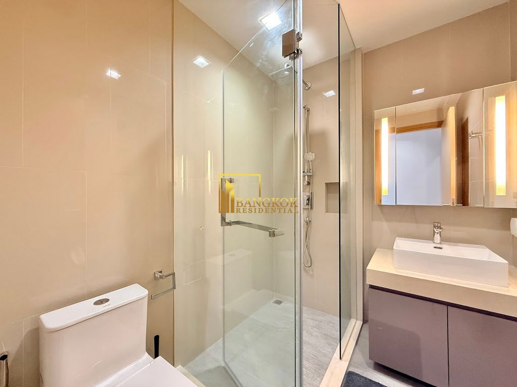 รูป Hyde Sukhumvit 13 | Modern 2 Bedroom Condo Next BTS Nana - BR3356CD - รูปที่ 16/29
