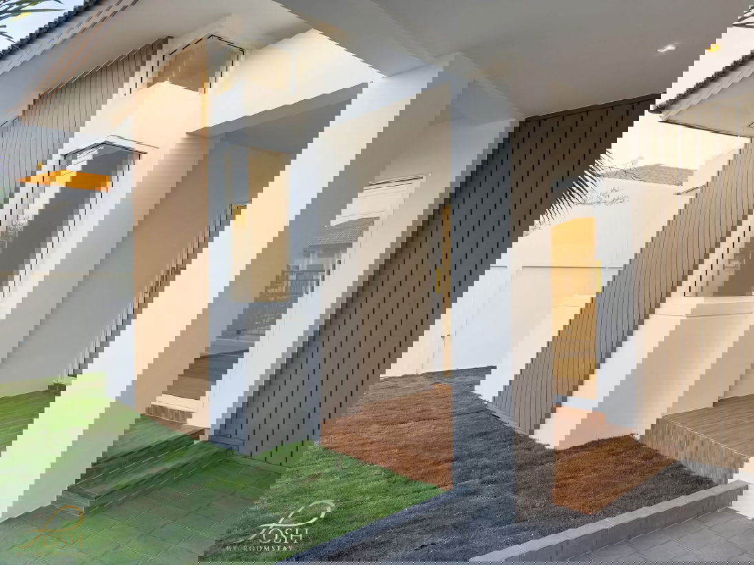 picture Ready-to-Move-In Single House at Phuket Villa Chaofah 2 - 22/36