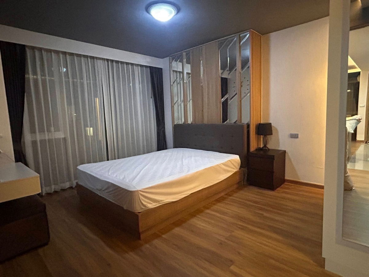 รูป RS5326 ให้เช่า Interlux Premier Sukhumvit 13 ใกล้ BTS Nana - รูปที่ 5/8