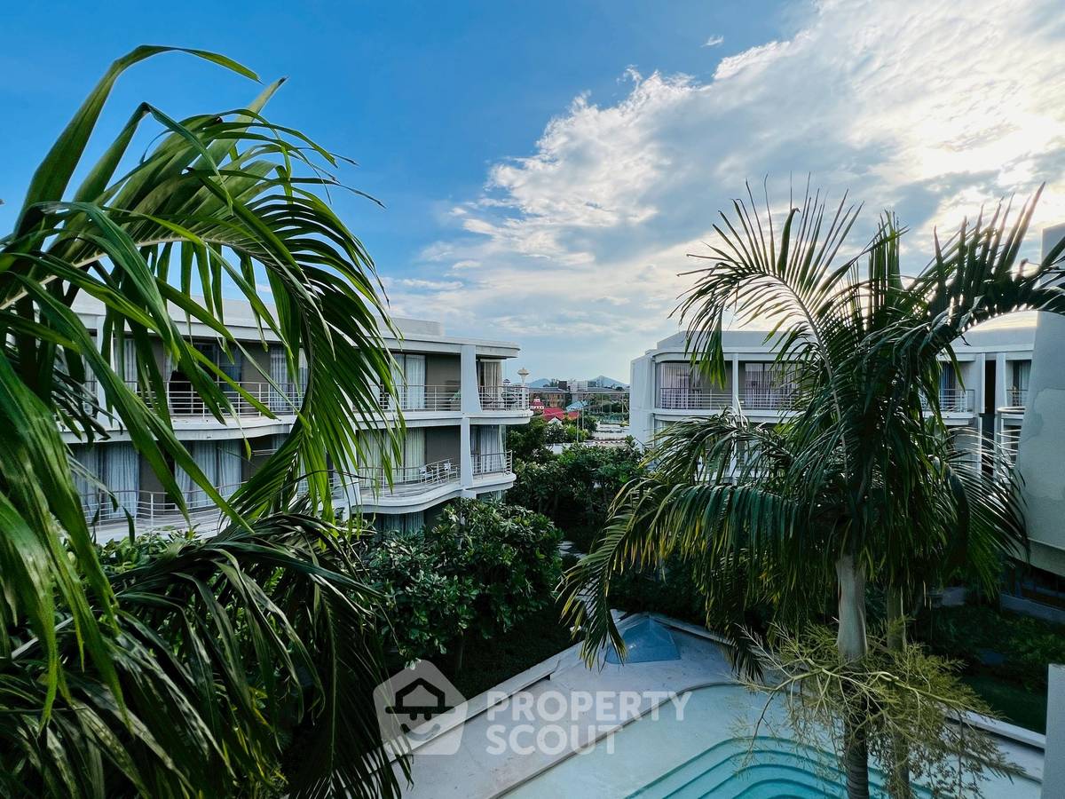 รูป คอนโด 2-ห้องนอน ที่ บ้านแสนคราม หัวหิน ใกล้ เดอะ เวเนเซีย (ID 2712992) - รูปที่ 34/34