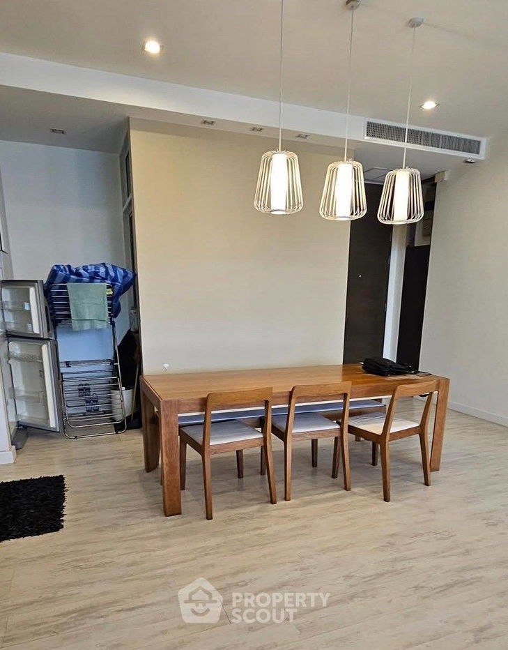 รูป คอนโด 2-ห้องนอน ที่ คอนโด โอกาส หัวหิน ใกล้ เมืองหัวหิน (ID 2098517) - รูปที่ 2/15