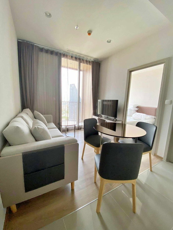 รูป ห้องจริง❤️เอเจ้นท์ ❤️นัดดูห้องแอดไลน์นะคะ❤️คลองเตย💥โอกะ เฮาส์ สุขุมวิท 36🔴🟢🟡 - รูปที่ 4/7