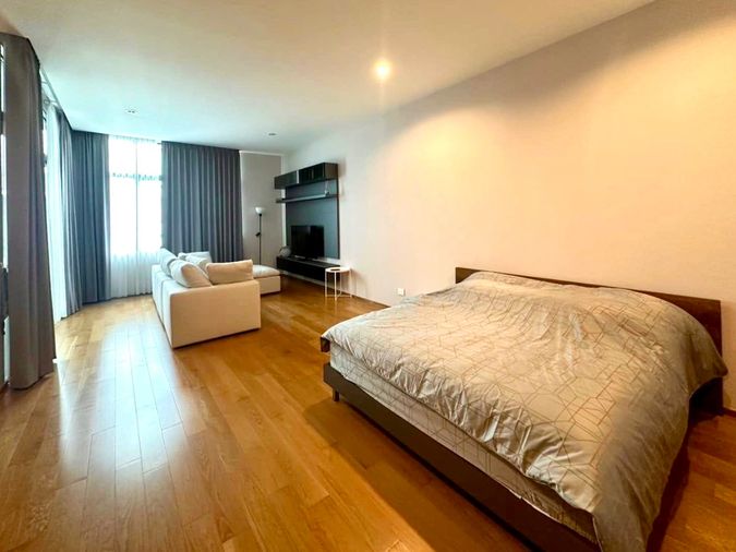 3-bed townhouse for sale, 285 sqm, 34 sq wah, Nirvana Define Srinakarin - Rama 9
