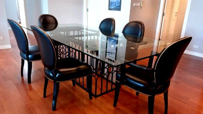 Condos for rent BTS Thong Lo (Thong Lor) : LTH14650 – Condo for Rent | La Citta Delre Thonglor 16 | 150 sqm | 3 Beds 4 Baths | Near BTS Thonglor | 120K/Month