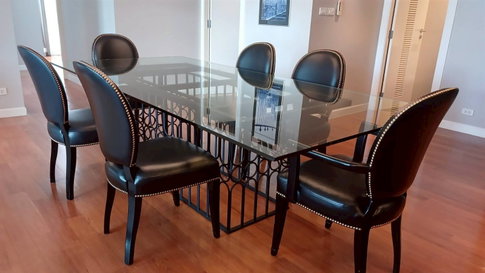LTH14650 – Condo for Rent | La Citta Delre Thonglor 16 | 150 sqm | 3 Beds 4 Baths | Near BTS Thonglor | 120K/Month | คอนโดให้เช่า ลา ซิตต้า เดลเร ทองหล่อ 16