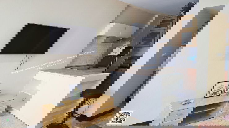 รูป ให้เช่าคอนโดกาแลทอง โซนช้างคลาน ใกล้เชียงใหม่ไนท์บาร์ซ่า - รูปที่ 9/12