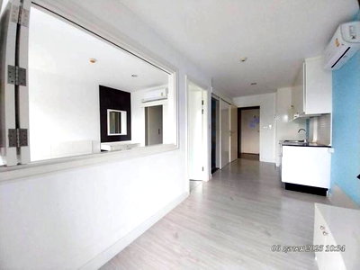 Condos for sale : CONDO 32.95 Sq.m. Khan Na Yao Bangkok for 1.6M