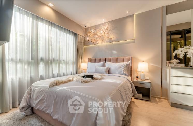 รูป คอนโด 1-ห้องนอน ที่ ไอดีโอ พระราม 9 - อโศก ใกล้ MRT พระราม 9 (ID 797623) - รูปที่ 8/20