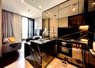 Condos for sale Thai Television Channel 3 : THE ESSE Sukhumvit             36 