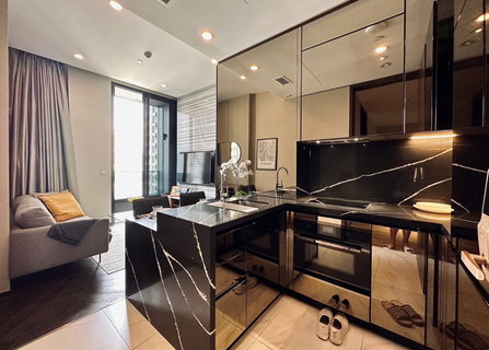 THE ESSE Sukhumvit             36 