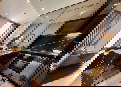 THE ESSE Sukhumvit 36