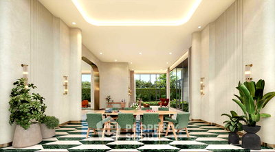 ขายคอนโด : คอนโด 2-ห้องนอน ที่ เซลฟ์ บาย แสนสิริ ใกล้ BTS ทองหล่อ (ID 2304052)