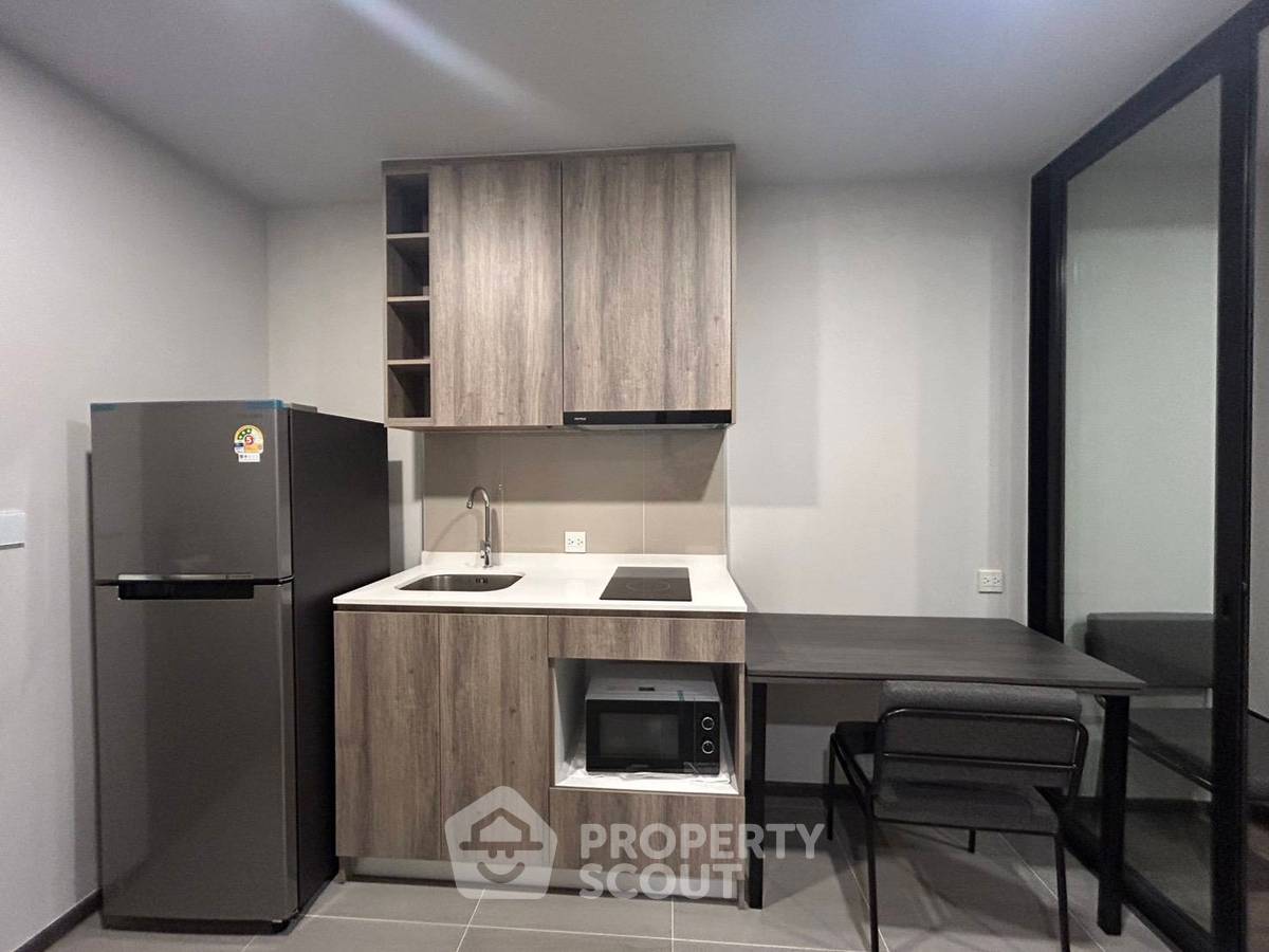 รูป คอนโด 1-ห้องนอน ที่ เมทริส ดิสทริค ลาดพร้าว ใกล้ MRT ลาดพร้าว (ID 2383381) - รูปที่ 8/10