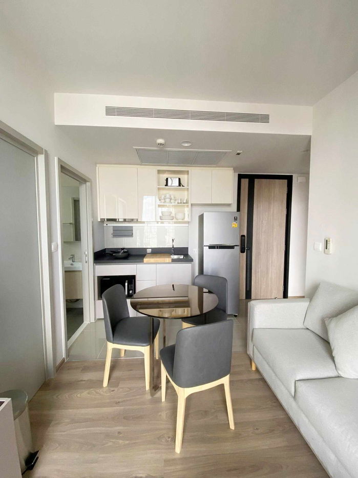 รูป ห้องจริง❤️เอเจ้นท์ ❤️นัดดูห้องแอดไลน์นะคะ❤️คลองเตย💥โอกะ เฮาส์ สุขุมวิท 36🔴🟢🟡 - รูปที่ 6/7