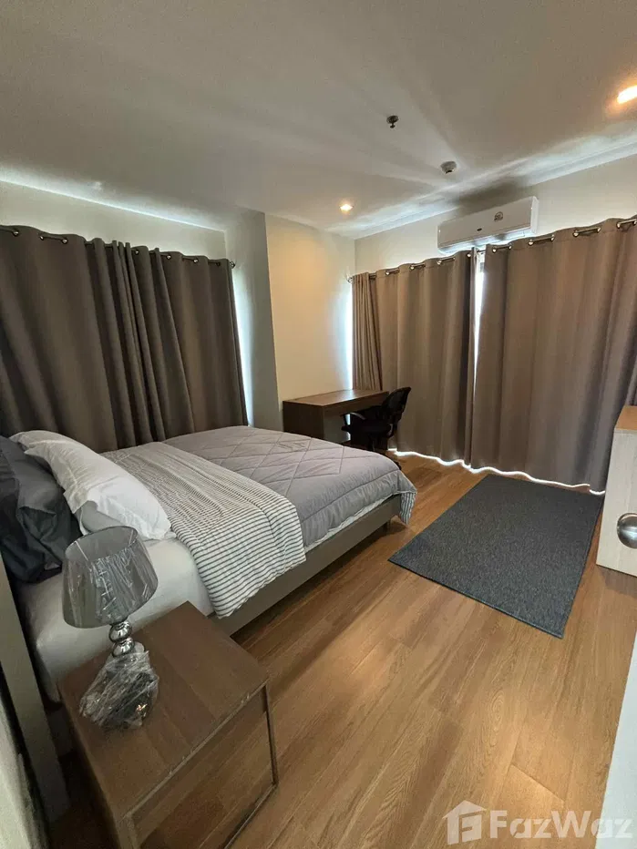 รูป คอนโดให้เช่า 1 ห้องนอน ในโครงการ โนเบิล รีมิกซ์ 5662725 - รูปที่ 4/11