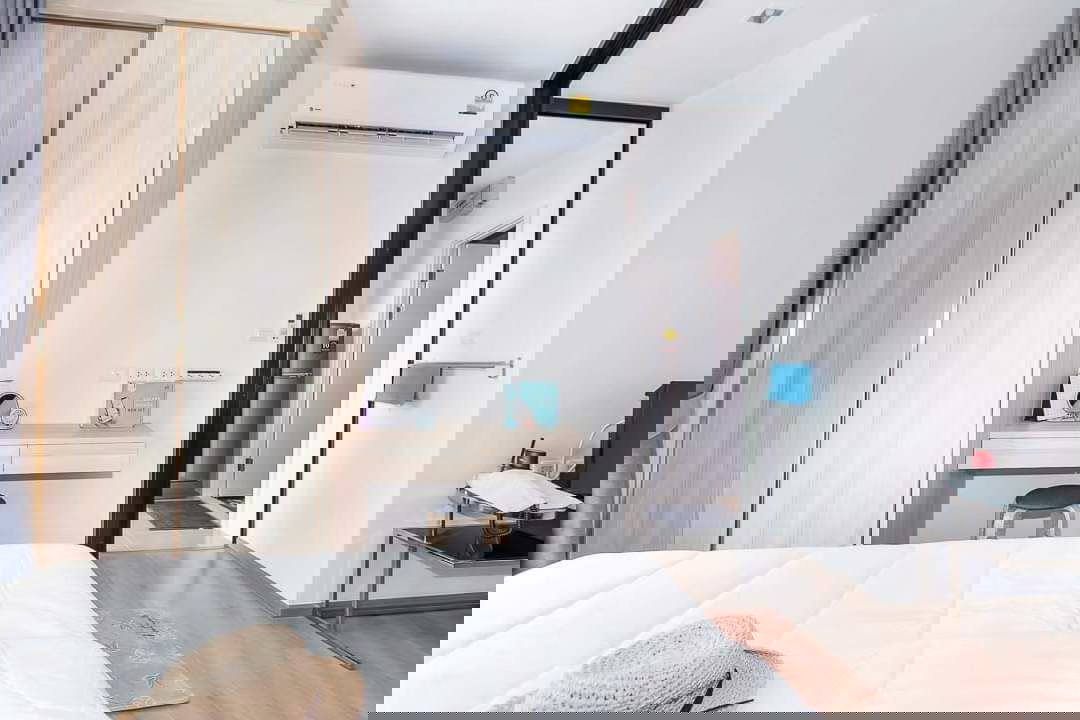 picture For rent The Base Phetkasem ðīðī - 2/9