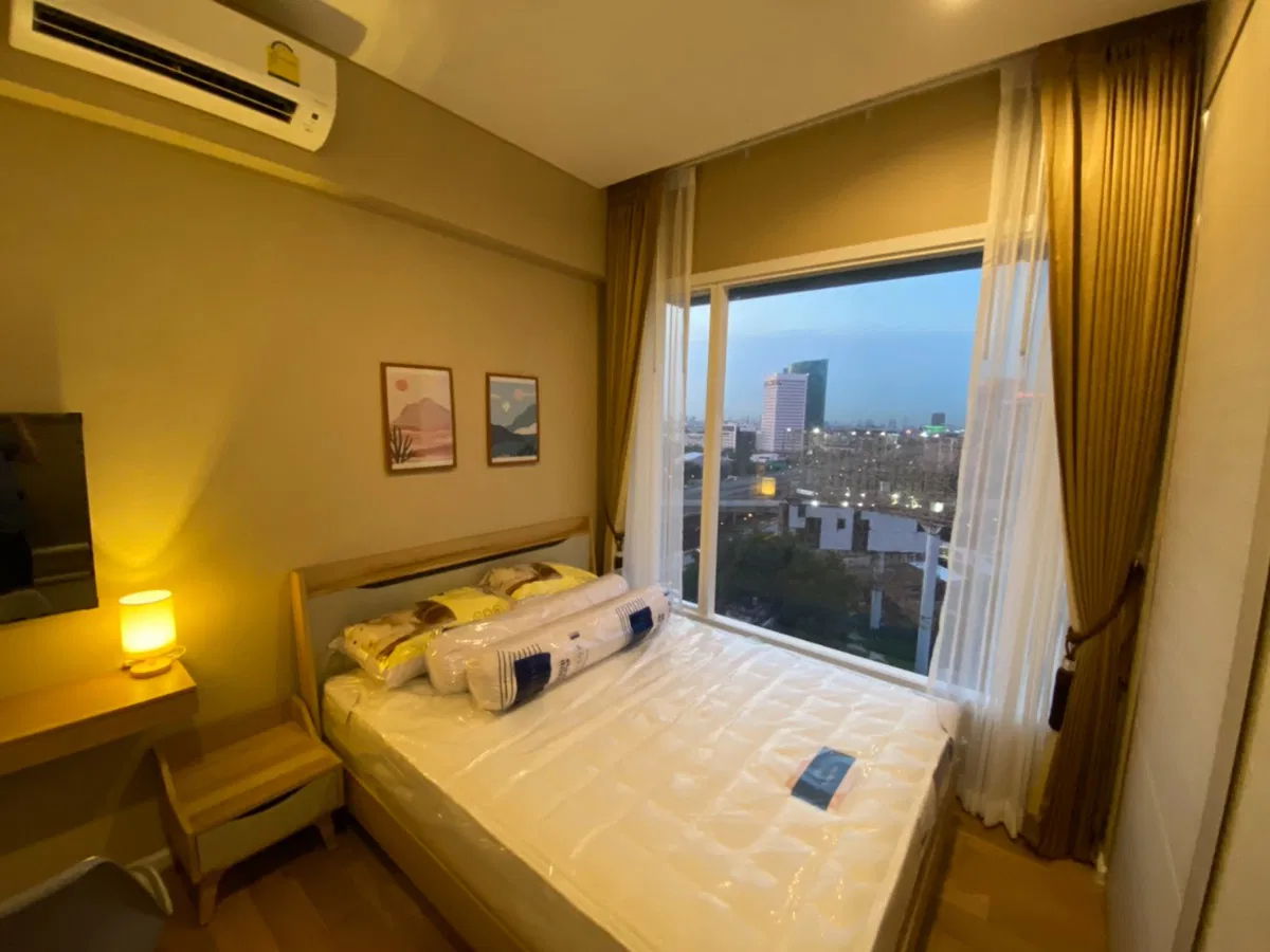 picture The Saint Residences For Rent - 5/18