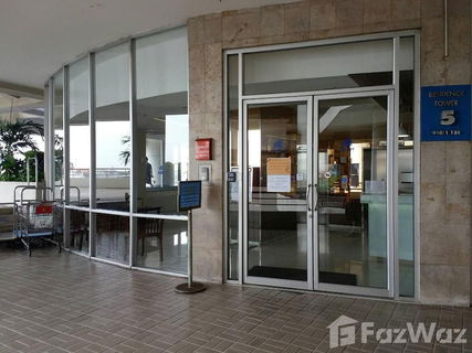 ขาย คอนโด 3 ห้องนอน ในโครงการ เอสวี ซิตี้ พระราม 3 1012274