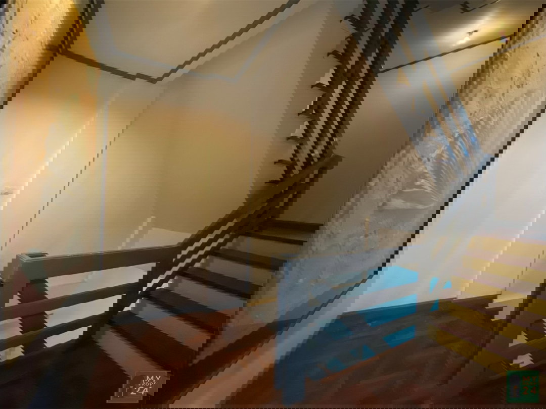 รูป ให้เช่า Townhouse ติด Makro สาทร 20ตร.วา 3ชั้น 3 ห้องนอน 5ห้องน้ำ 50,000 บาท - รูปที่ 4/12