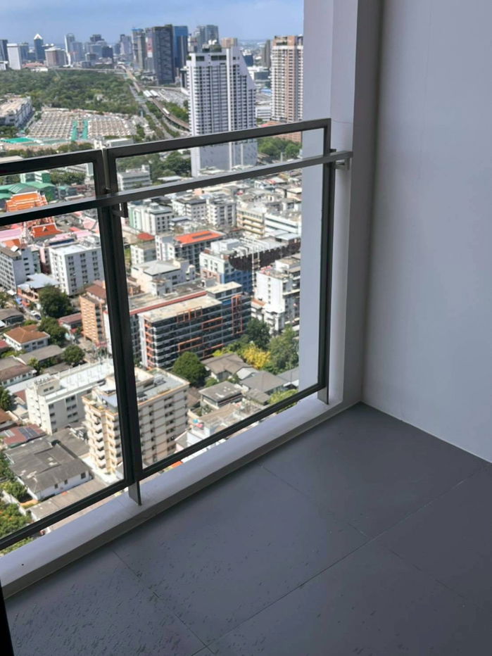 รูป 🌟 ห้องสวยวิวดี! ให้เช่า The Line พหลฯ–ประดิพัทธ์ ติด BTS สะพานควาย เฟอร์ครบ พร้อมอยู่ทันที✅ - รูปที่ 8/8