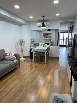 ð For Rent Condo STATE TOWER Building 1, Floor 28,2 bed room, Room size 63 sqm